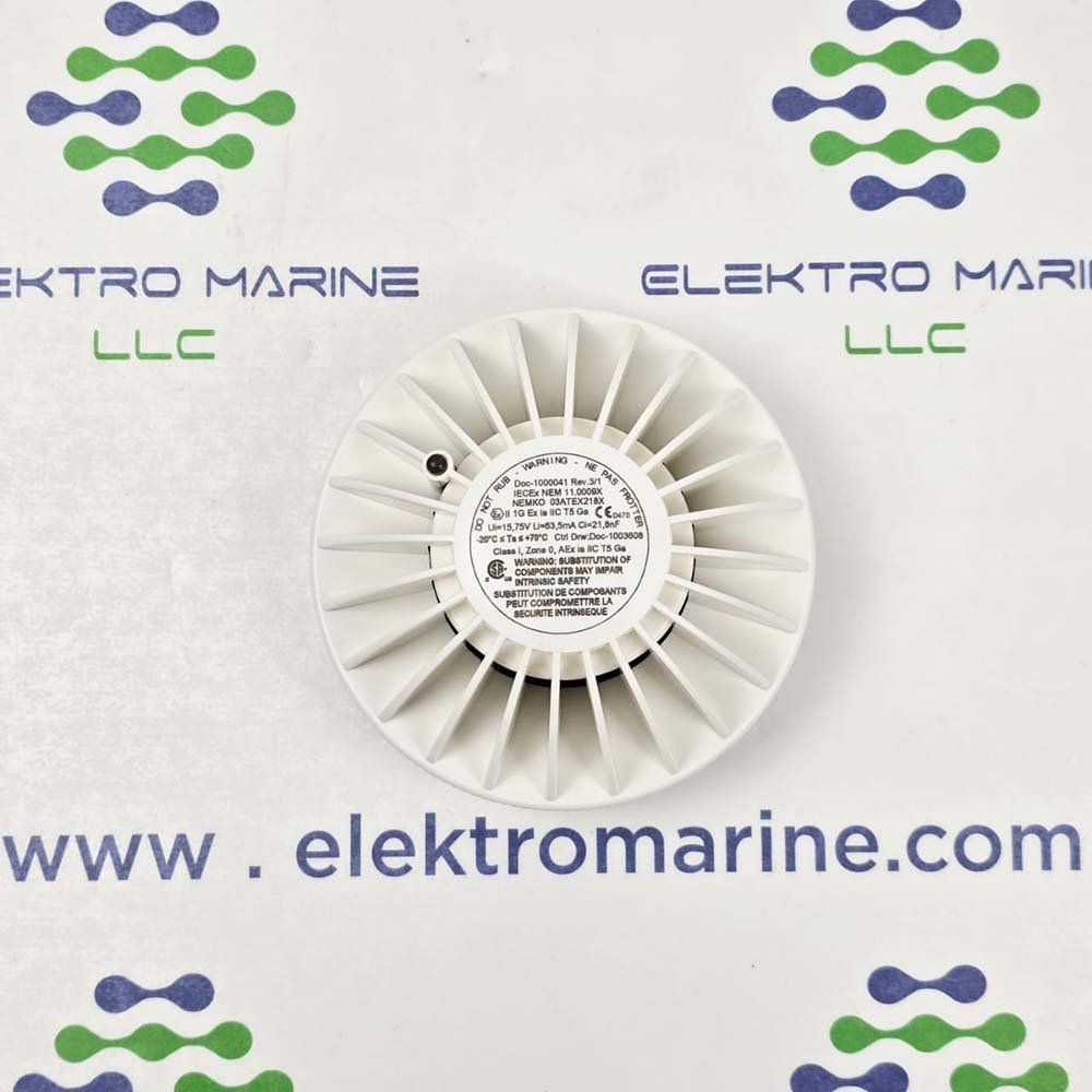 Autronica BHH-520/EX