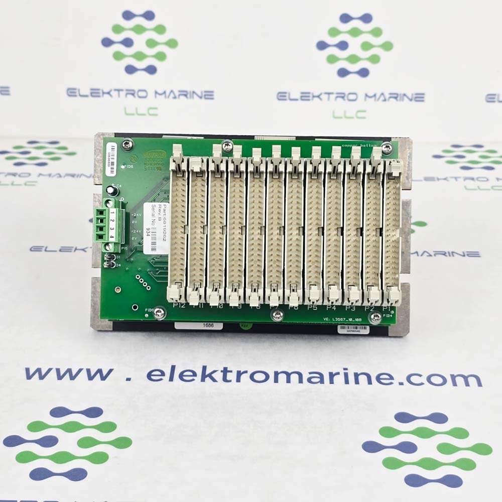 COMMAND CONTROL PANEL (4)