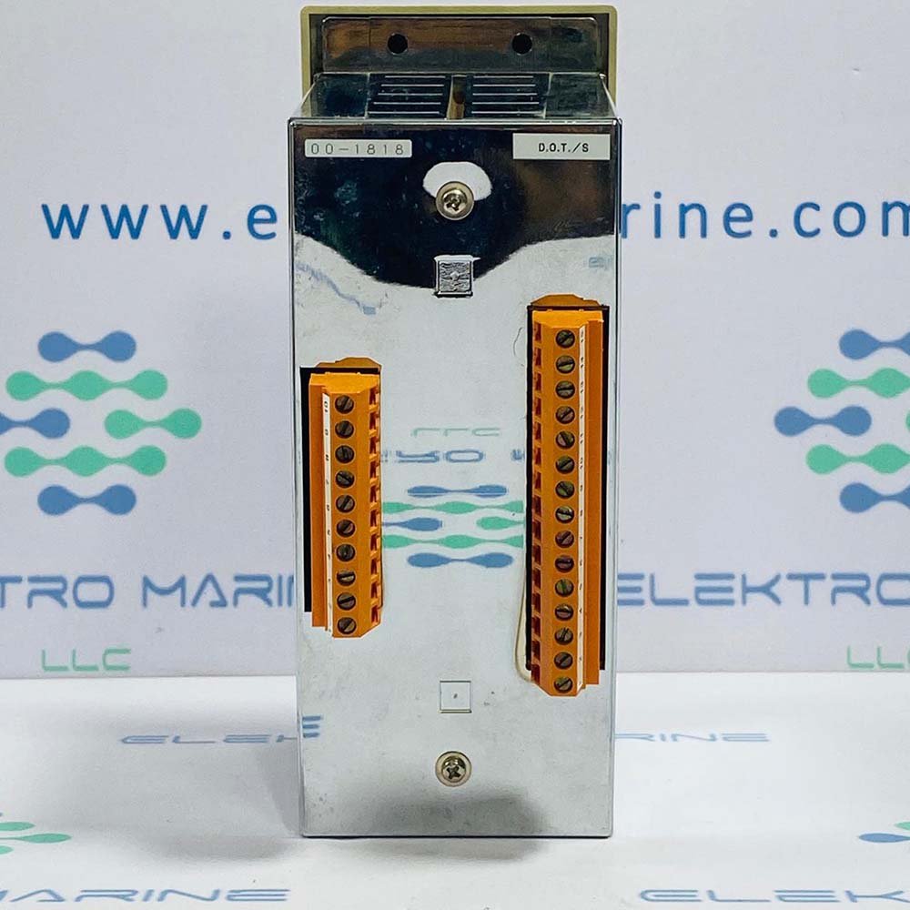 Digital And Analog Indicator (5)