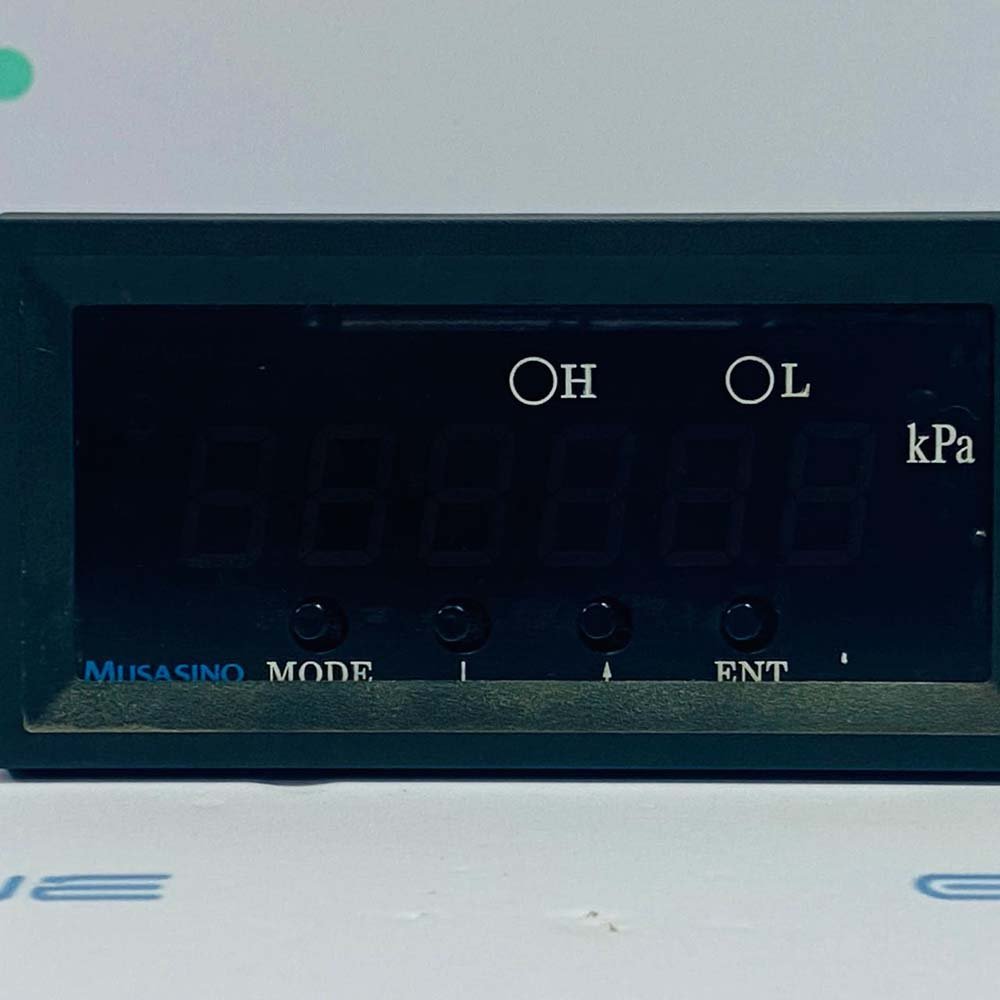 Digital Meter (5)