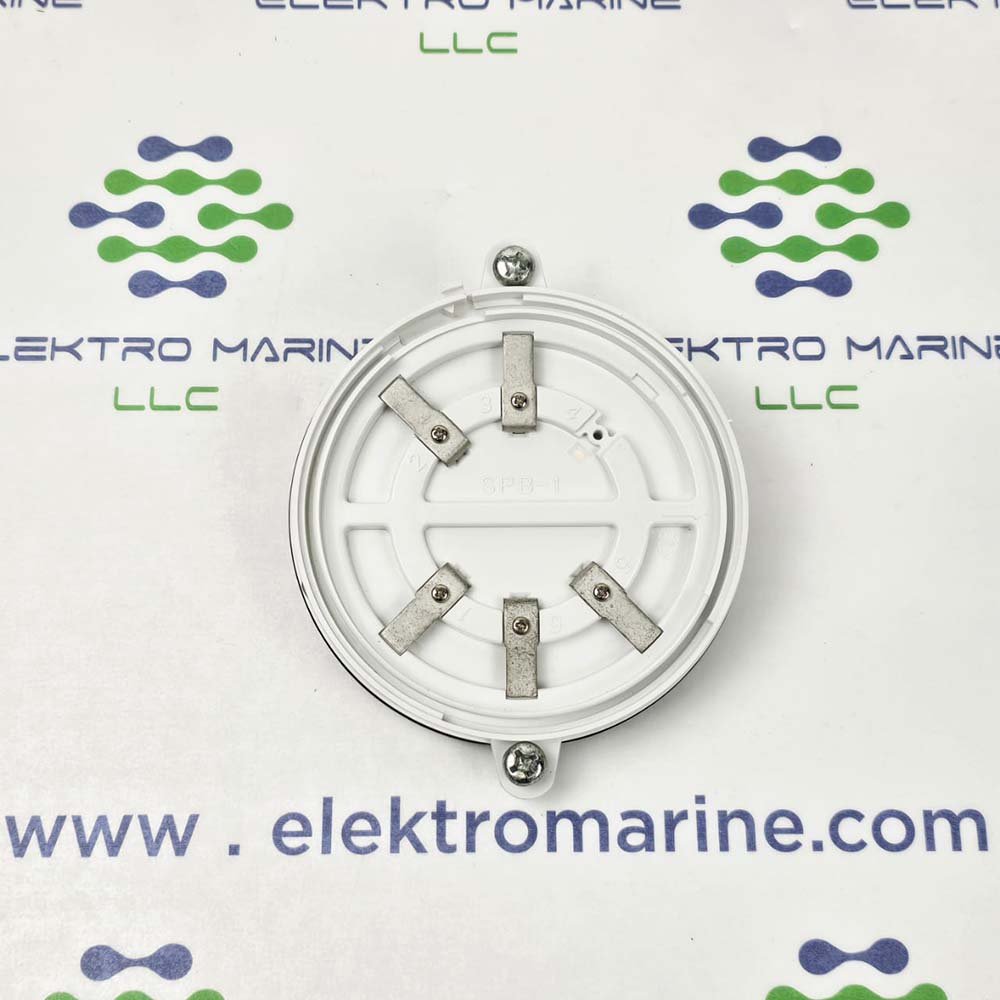 Consilium EV-SPB-BI (5200098-00A)