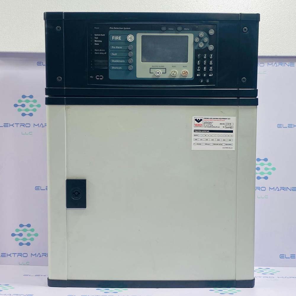 Consilium F400-101-12100A