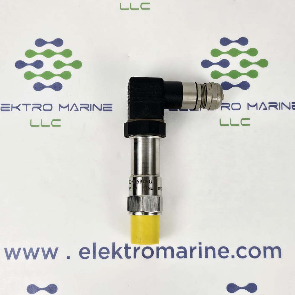 Kongsberg GT300C3G10V