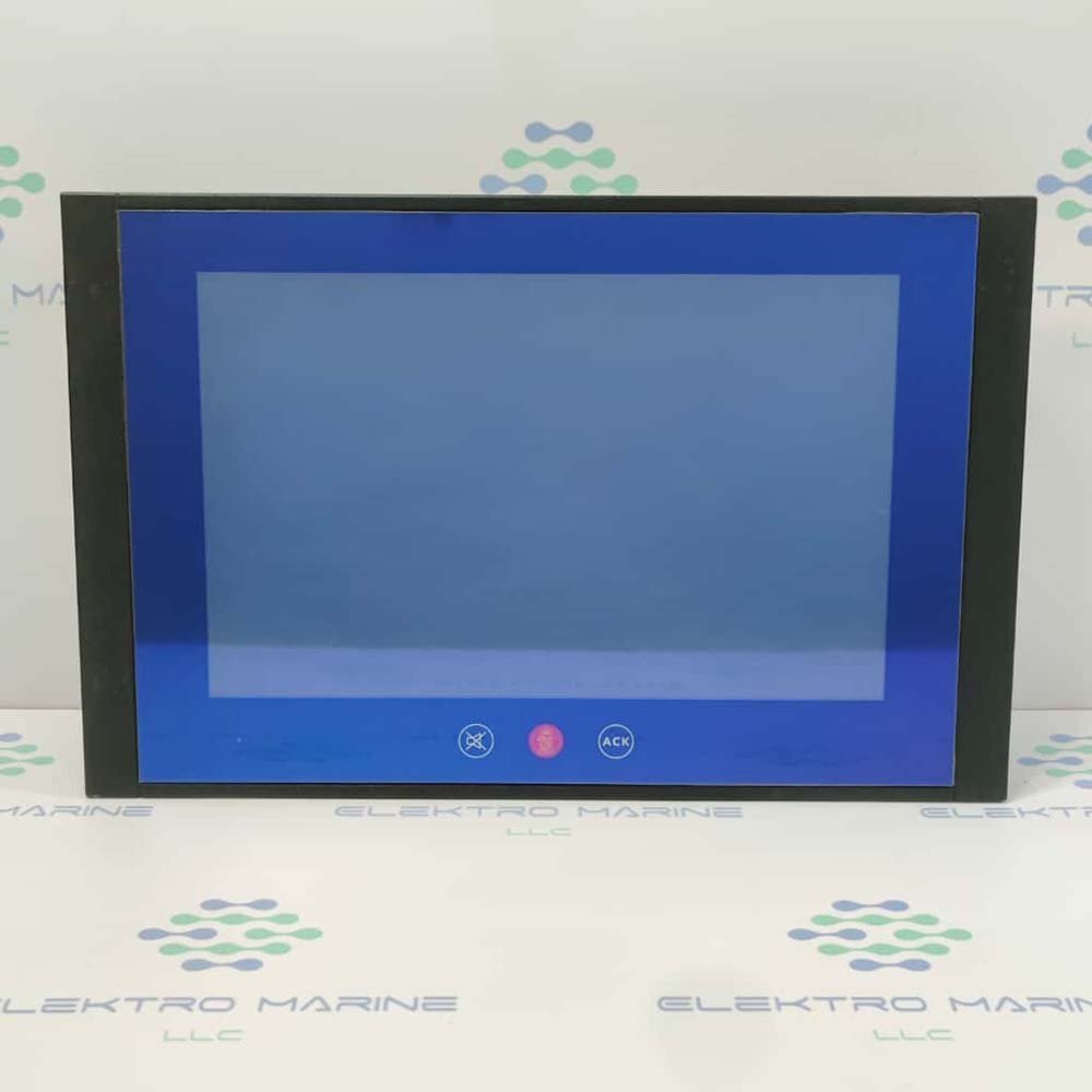 Hatteland HD 13T21 KMC-EP9-CACP-40294