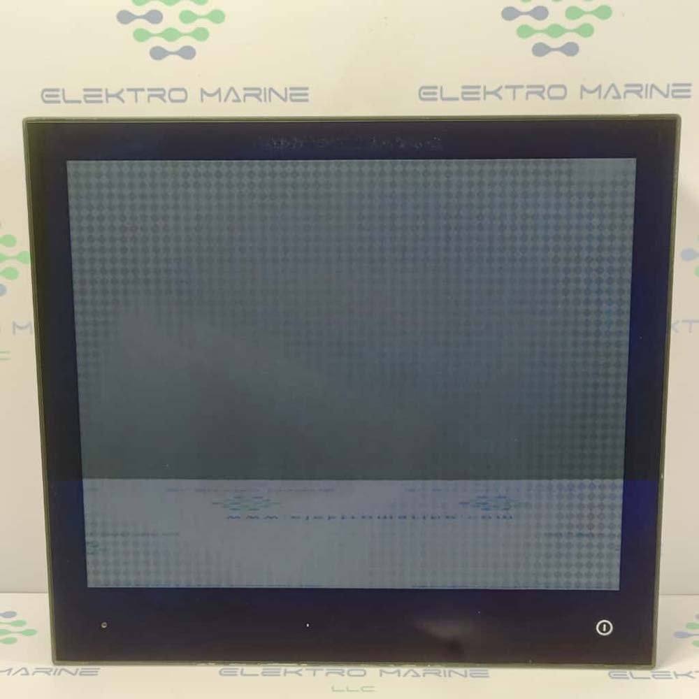 Hatteland HD 17T21 STD-MA1-FOGP-10039