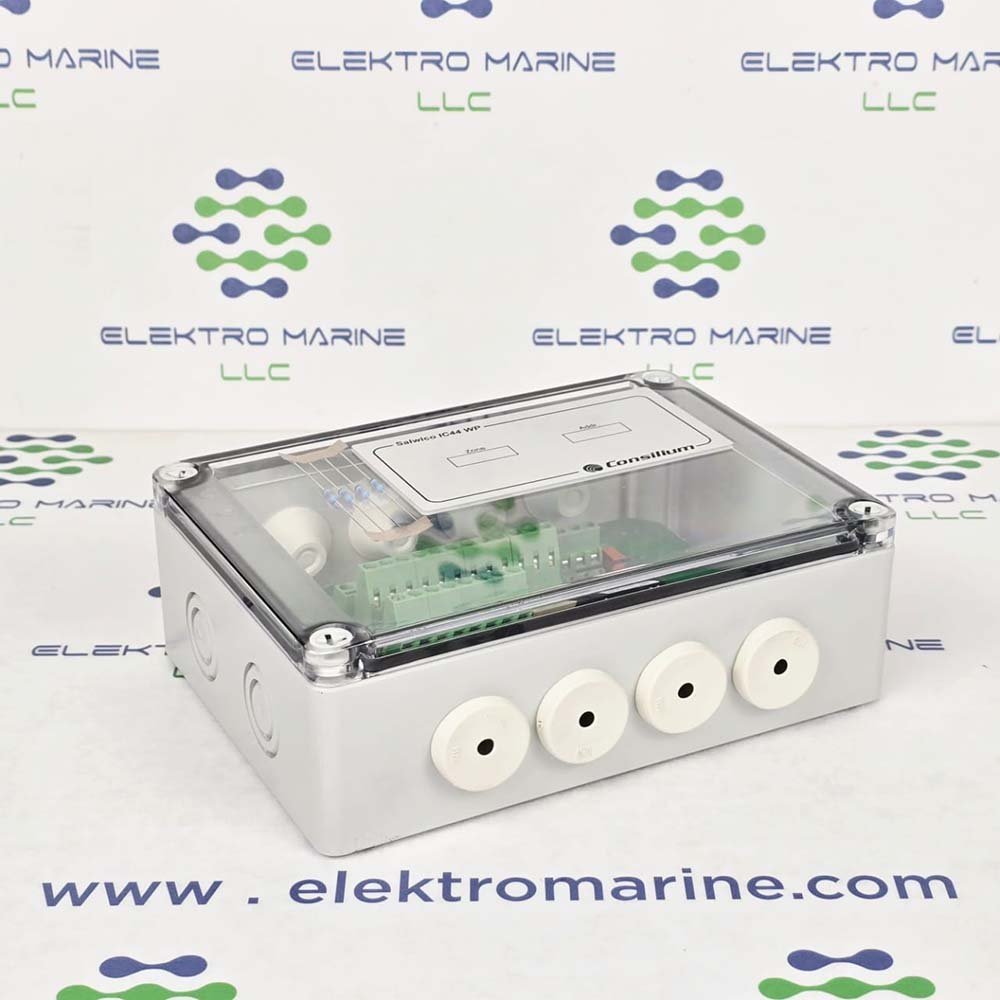 Salwico Consilium IC44 WP (5200268-00A)