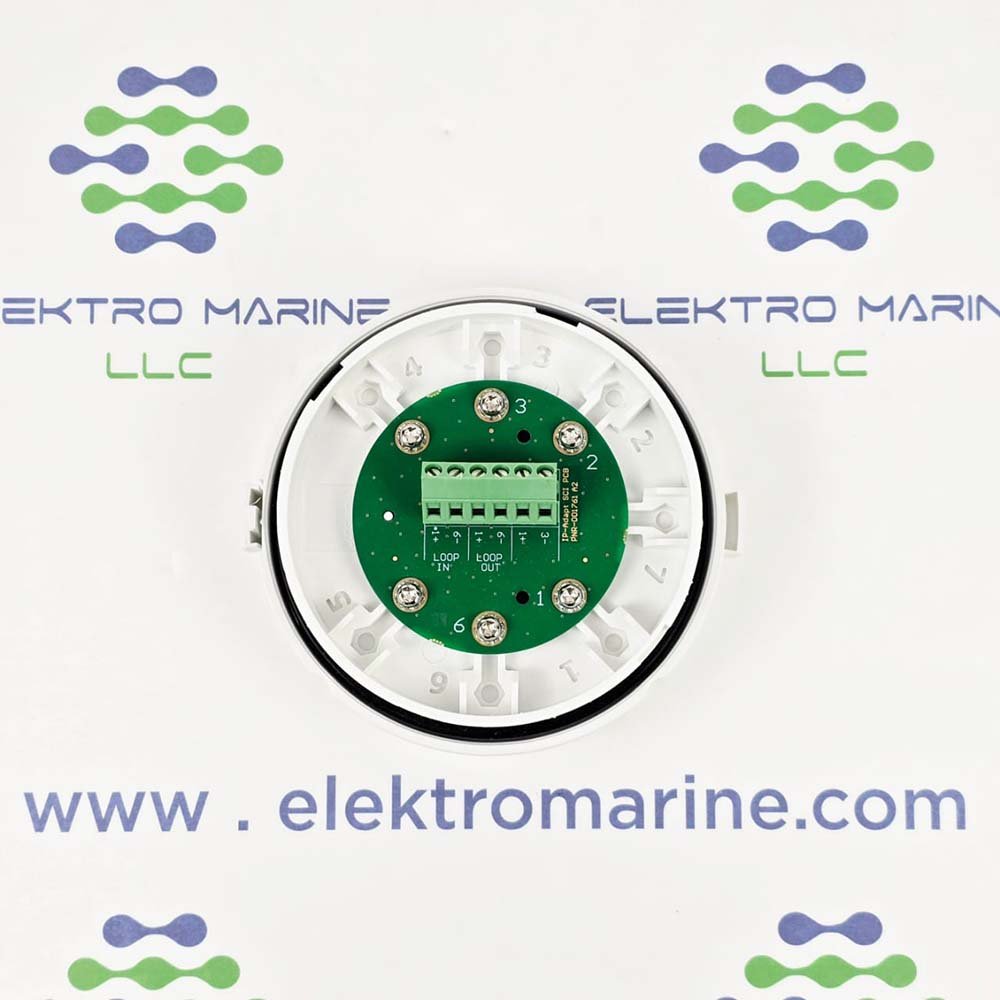 Consilium IP-ADAPT SCI (5100776-00A)