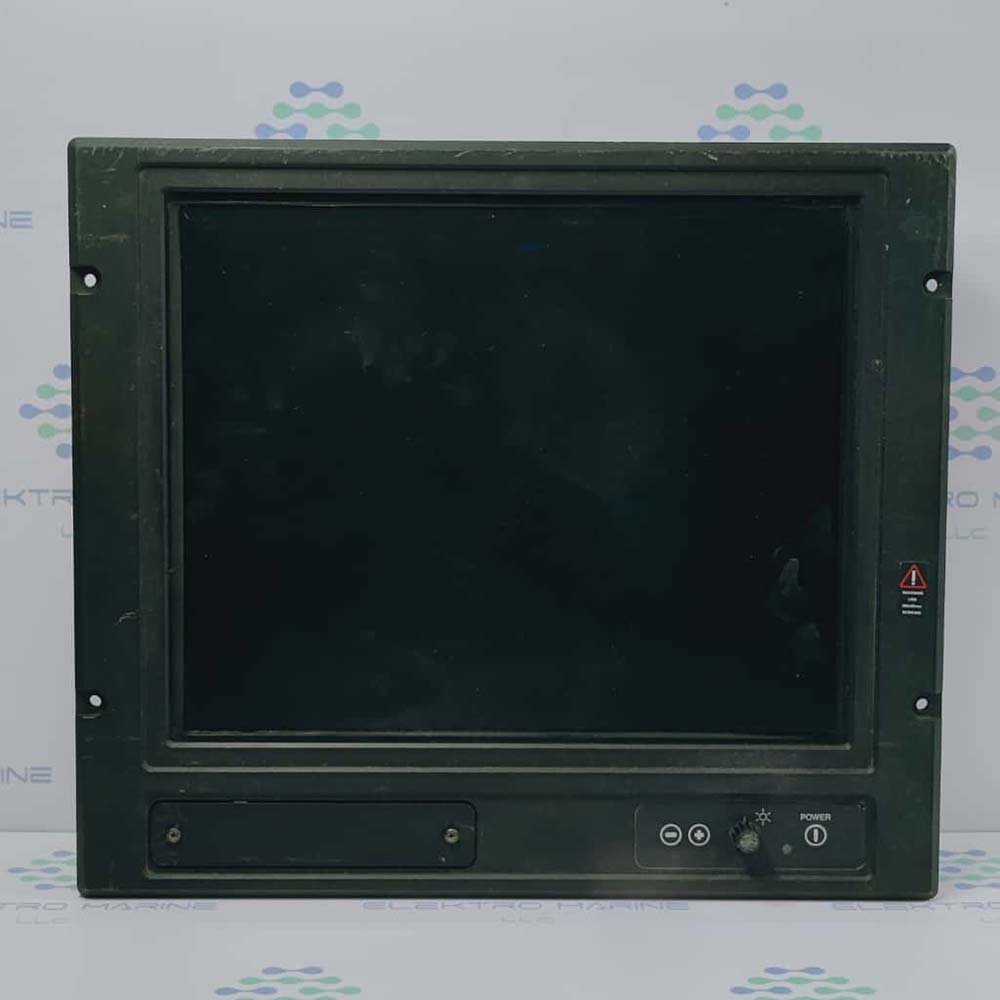 Hatteland JH 17T02 MMD-A1-12017