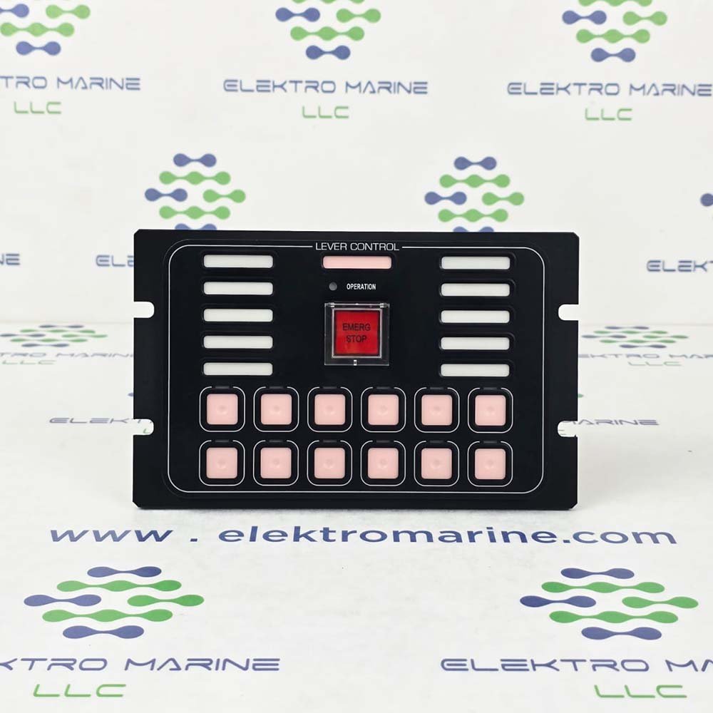 Kongsberg 6814755 | Rev.C1