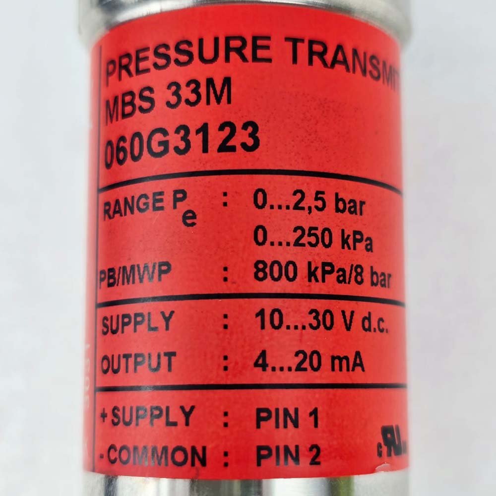 MBS 33M(060G3123) (5)