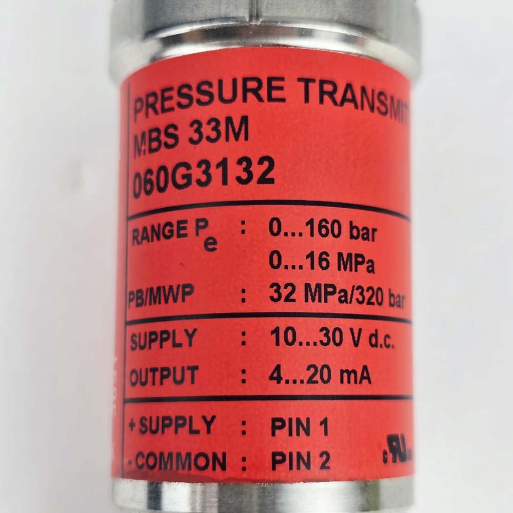 MBS 33M(060G3132) (5)