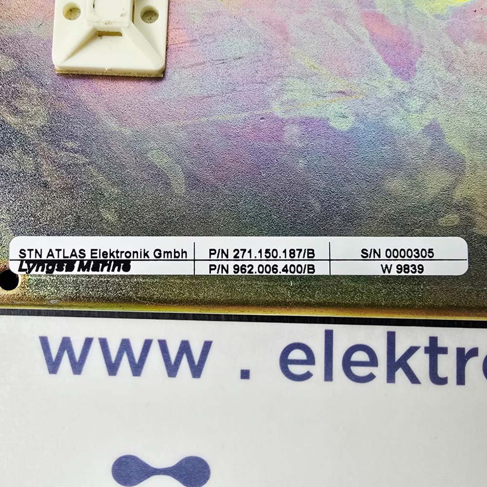 MCS 40M (962.006 (1)