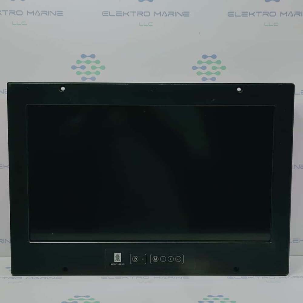 ISIC MD 22 MK2 (383408)