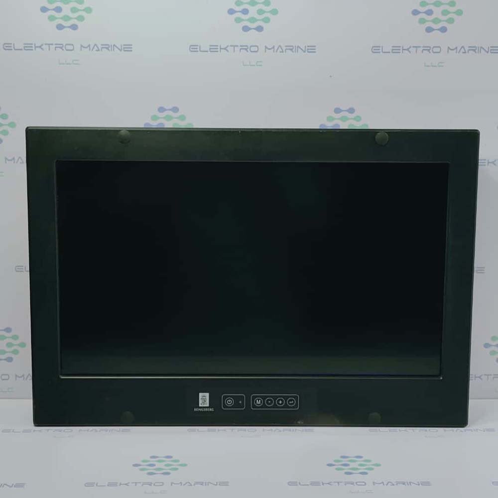 ISIC MD 24 MK2 (383050)