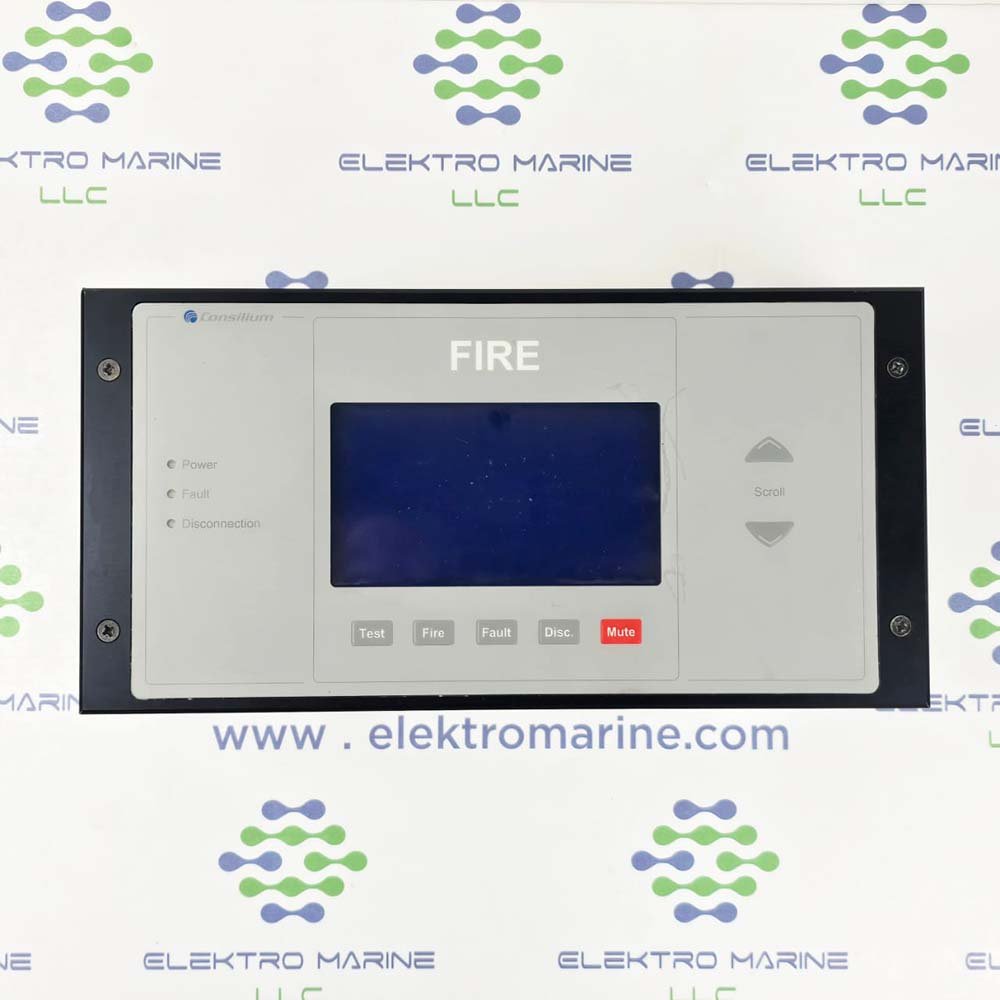 Salwico Consilium MN4000