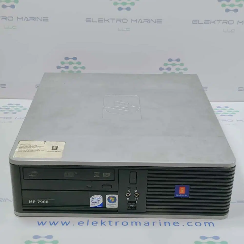 Kongsberg MP 7900