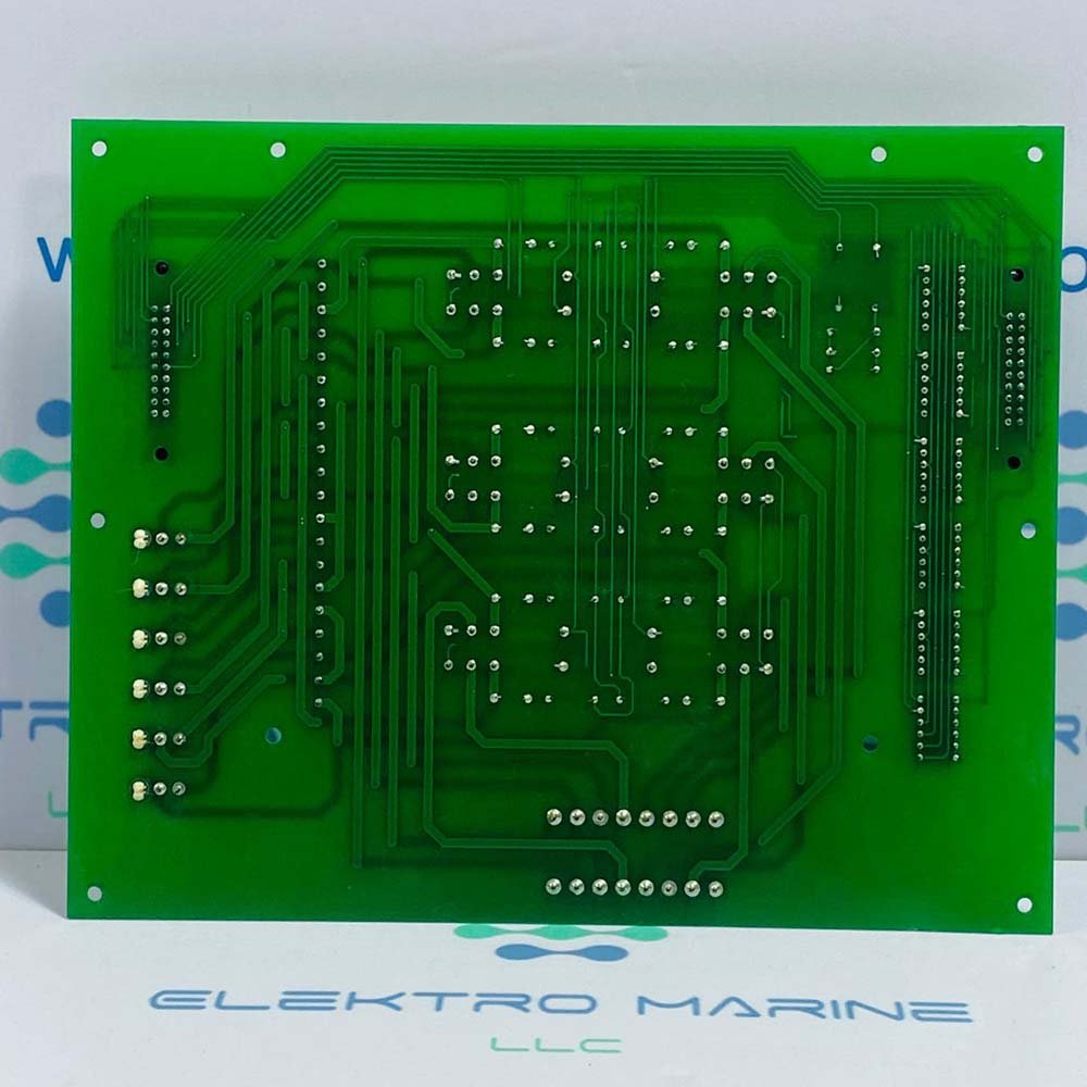 MPA 1600 Relay Board (1)