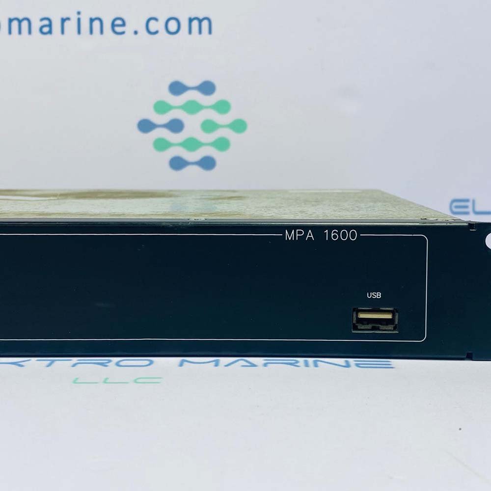 MPA 1600Central Unit (4)