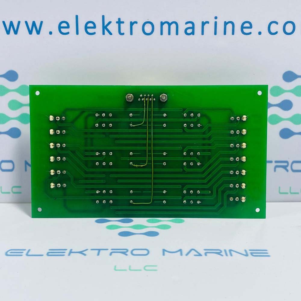 MPA1600 - Relay Board (4)