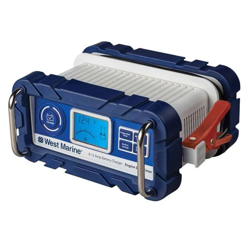 Marine Battery Chargers