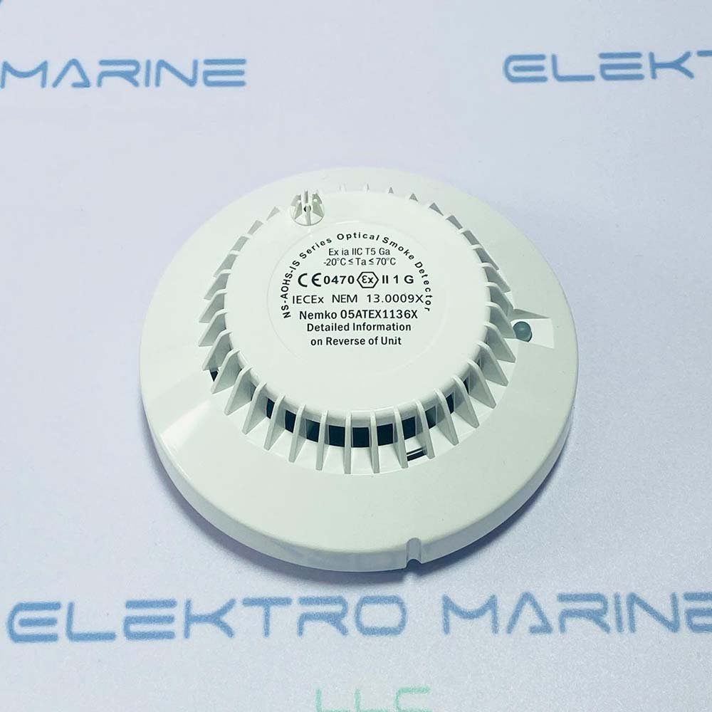 Consilium NS-AOHS-IS (N11250)