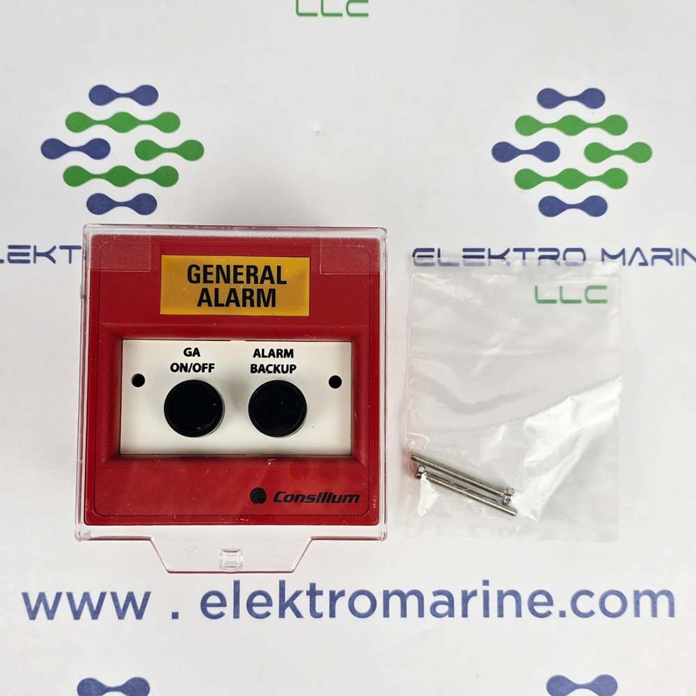 Salwico Consilium NS-GA2 (N1307)