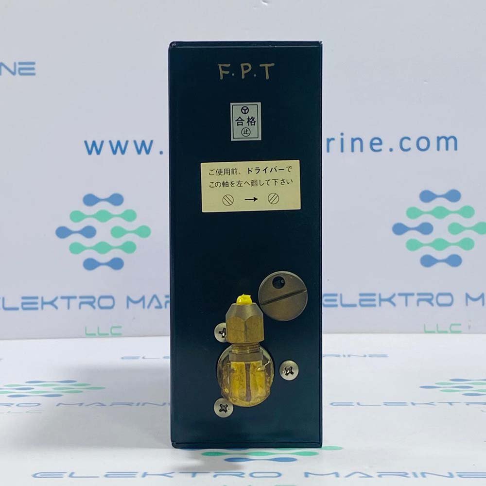 Nakakita Level Gauge(Range 0-17M) (3)