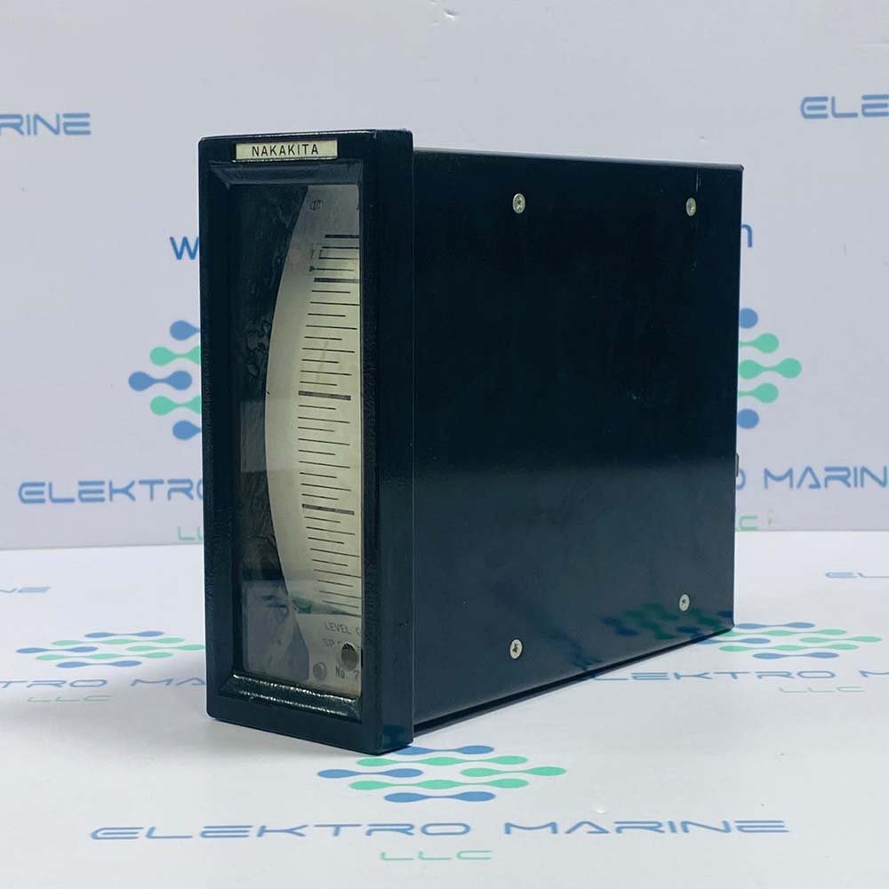 Nakakita Level Gauge(Range 0-17M) (4)