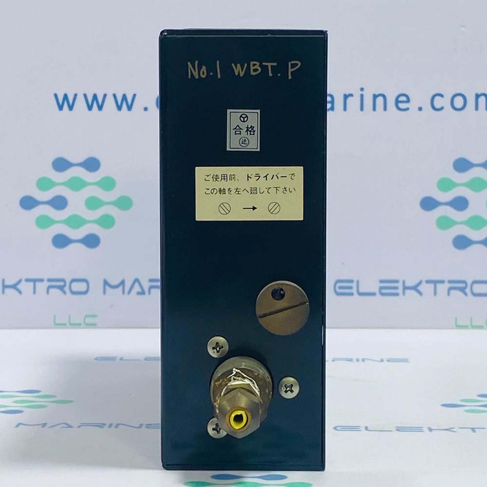 Nakakita Level Gauge(Range 0-21M) (3)