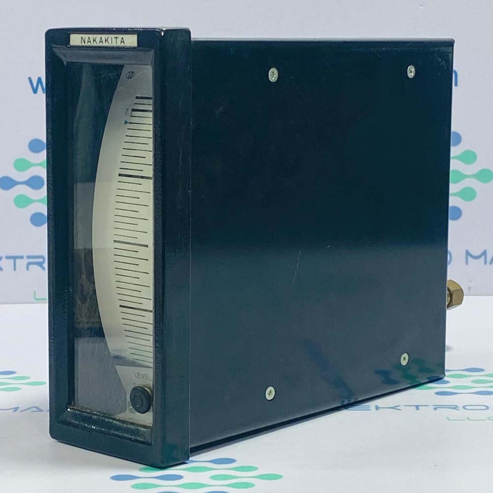 Nakakita Level Gauge(Range 0-21M) (4)