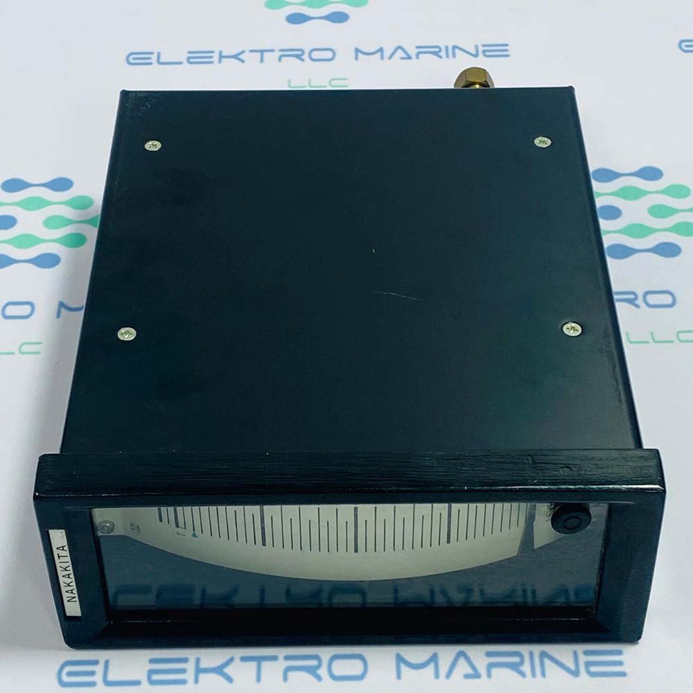 Nakakita Level Gauge(Range 0-21M) (5)