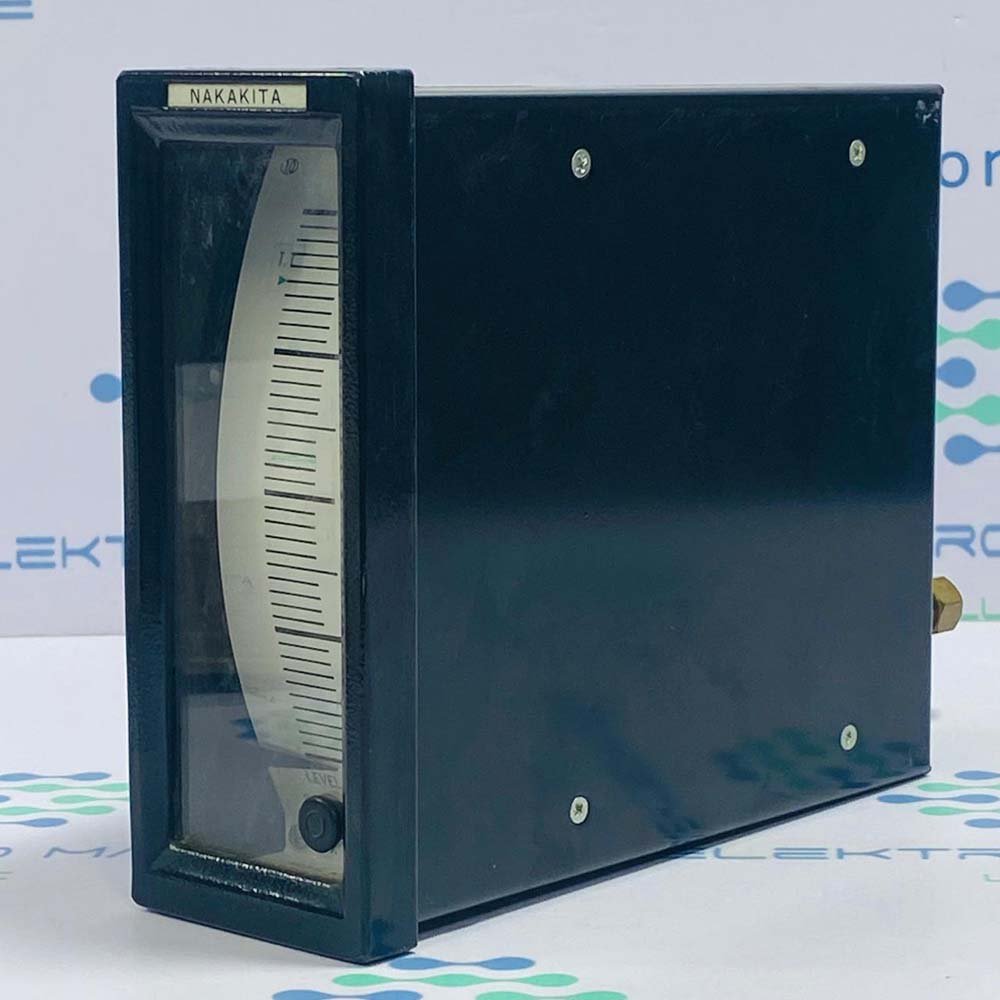 Nakakita Level Gauge(Range 0-8M) (4)