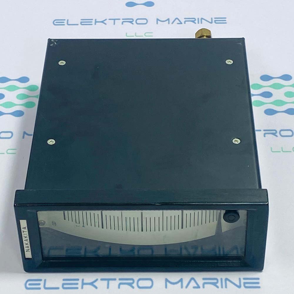 Nakakita Level Gauge(Range 0-8M) (5)