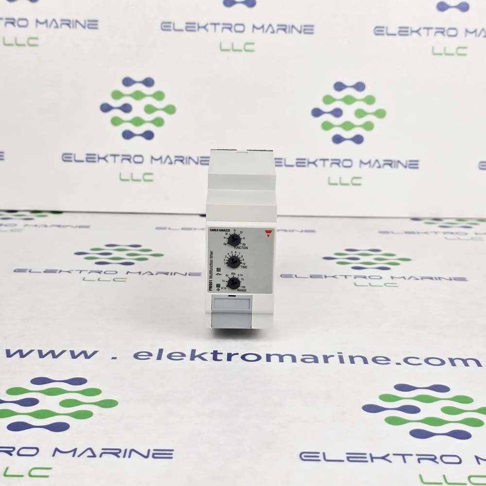 Carlo Gavazzi PMB01CM24