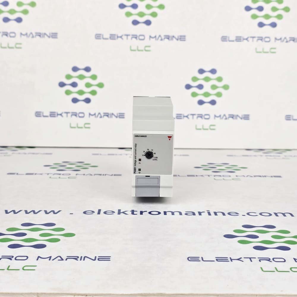 Carlo Gavazzi PUA01CB23500V