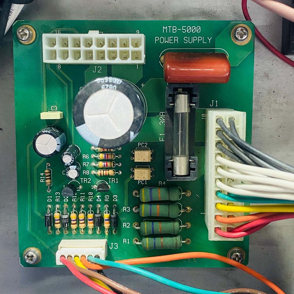 Power Supply Unit (3)