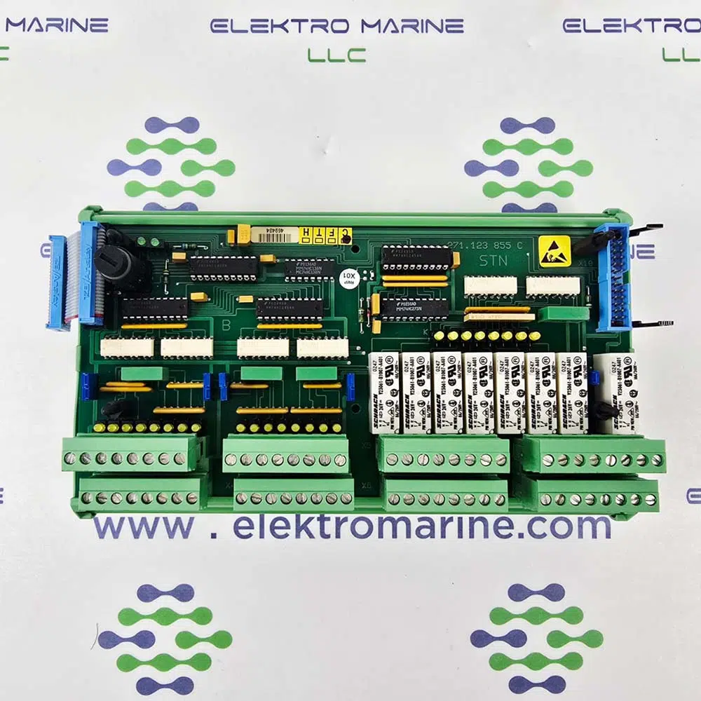 Sam Electronics REM401