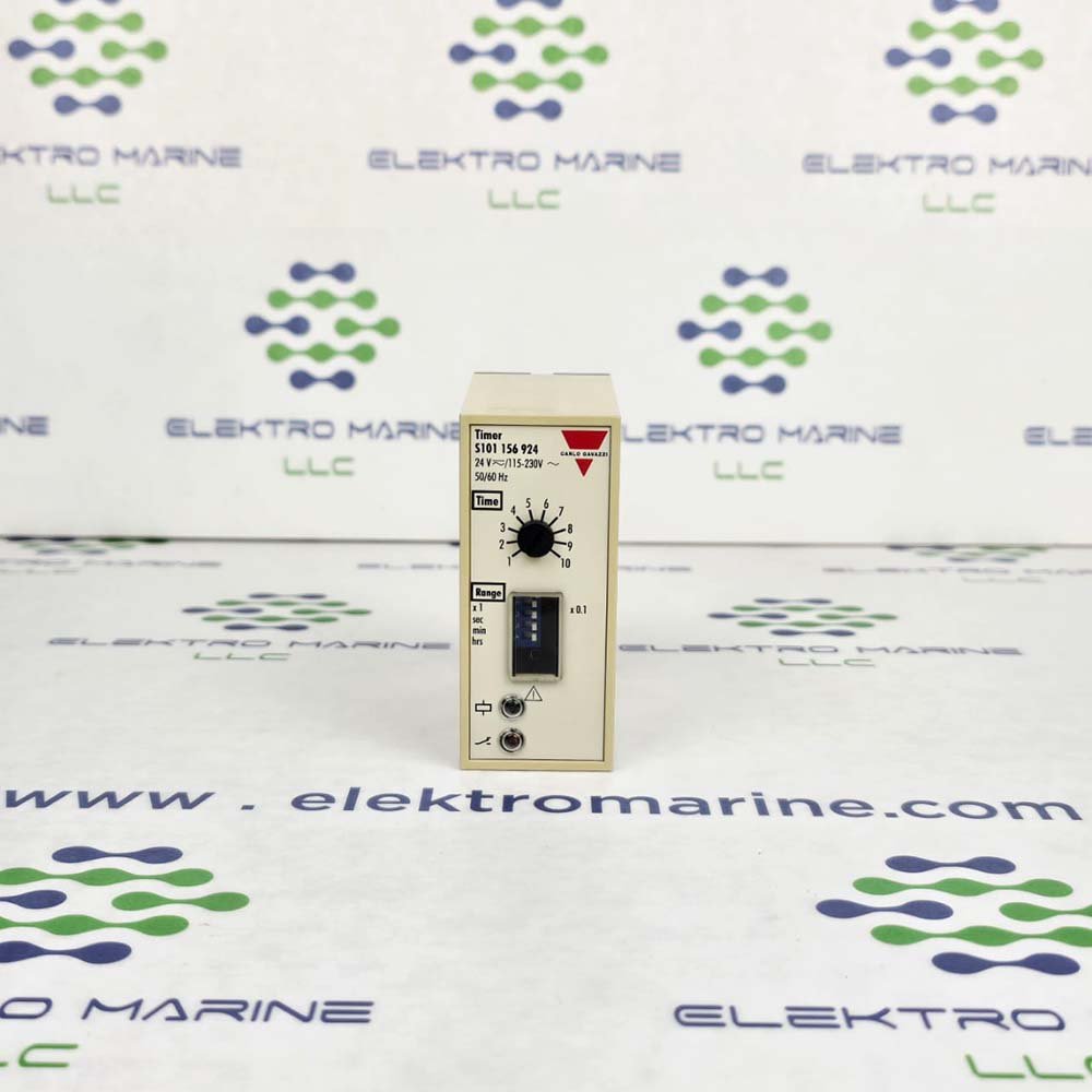 Carlo Gavazzi S101 156 924