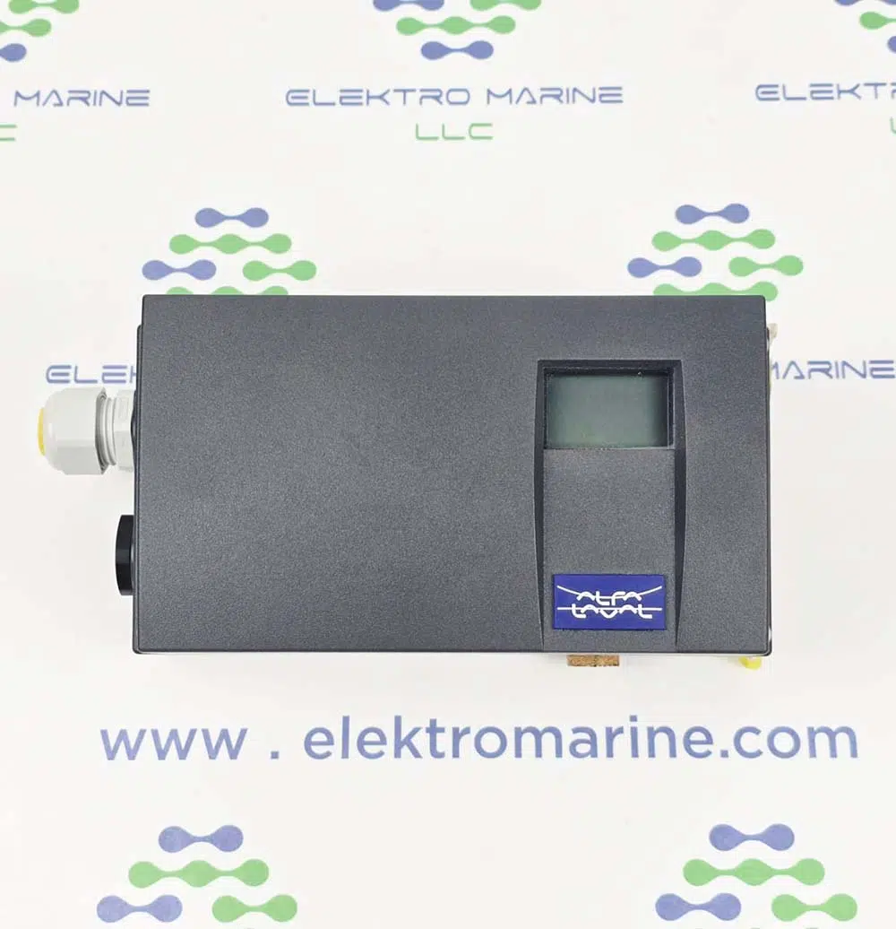 Alfa Laval 6DR5310-0NG00-0AB0