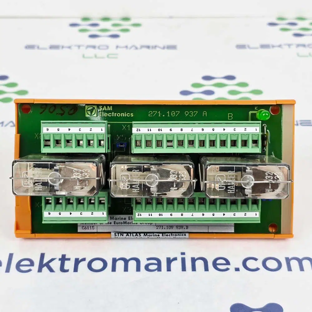 Sam Electronics SSU 404 (271.138 717)