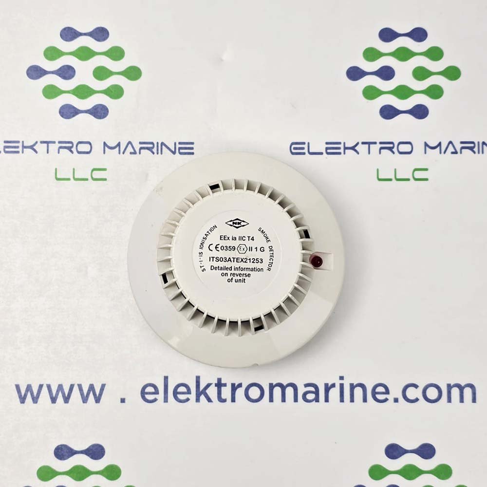 Nittan ST-I-IS (80020)