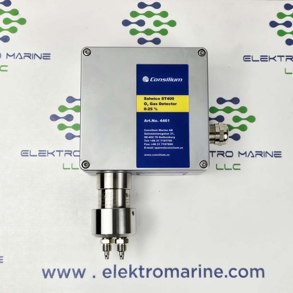 Salwico Consilium ST400 (4461)