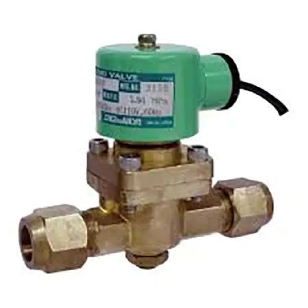Solenoid Valves