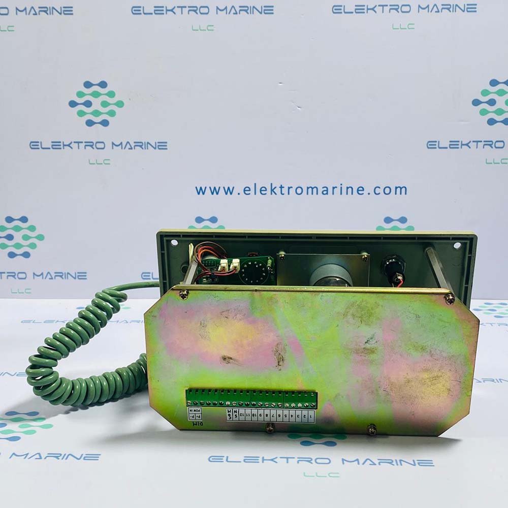 Sound Powered Telephone (3)