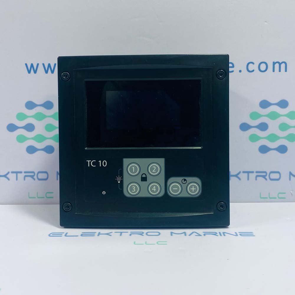 Consilium TC10 WP (5200276-00A)