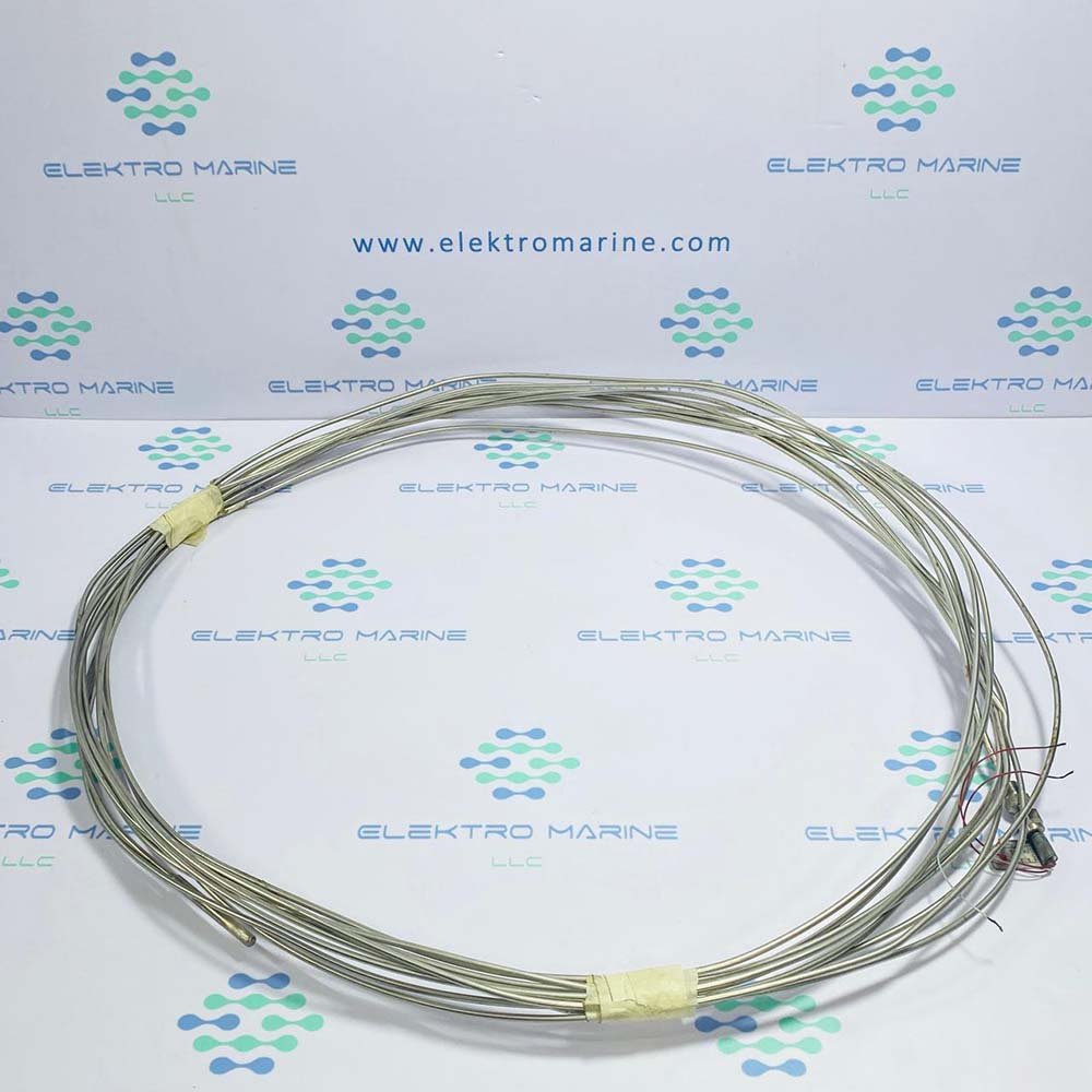 Saab TMS5110 (15.5 Meter)