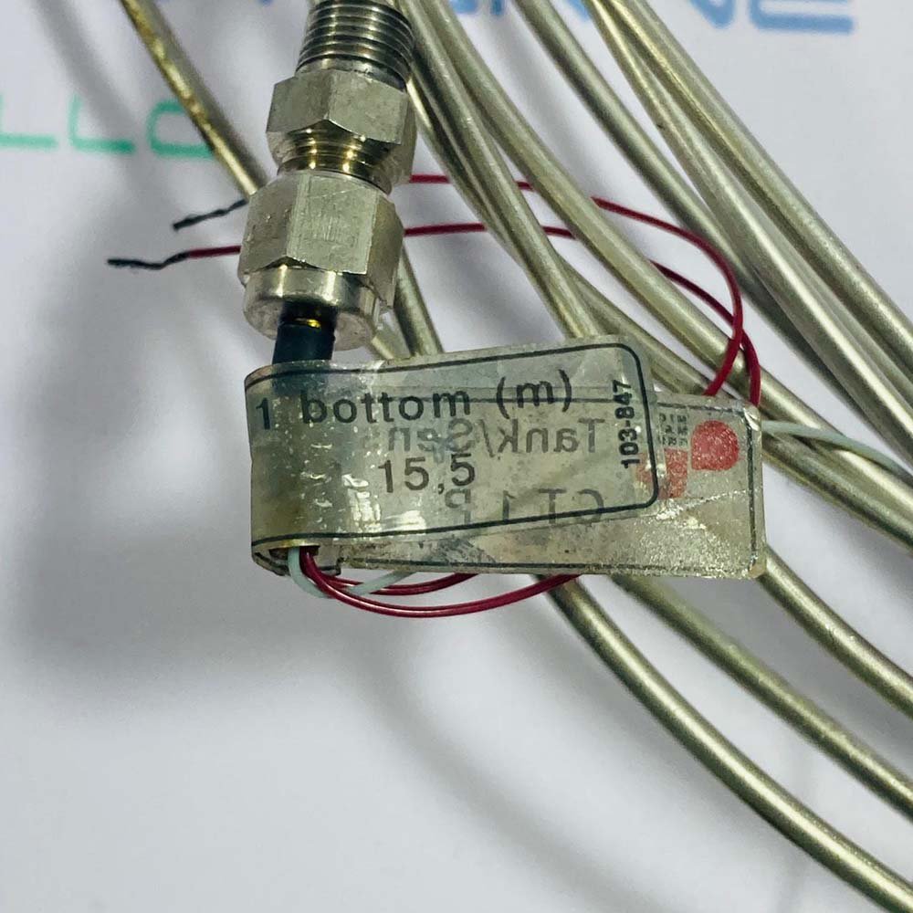 TMS5110(15.5 Meter) (5)