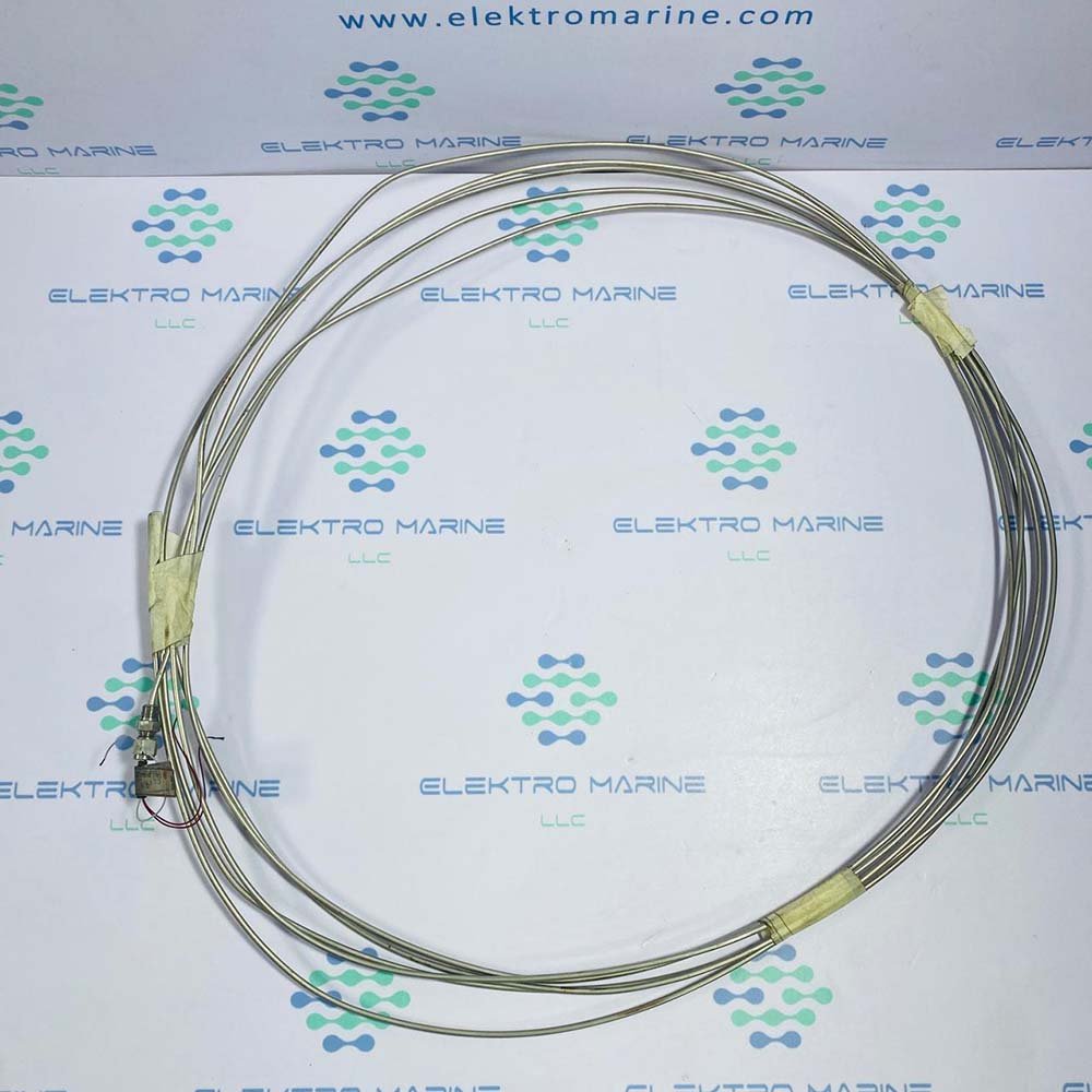 TMS5110(8 Meter) (2)