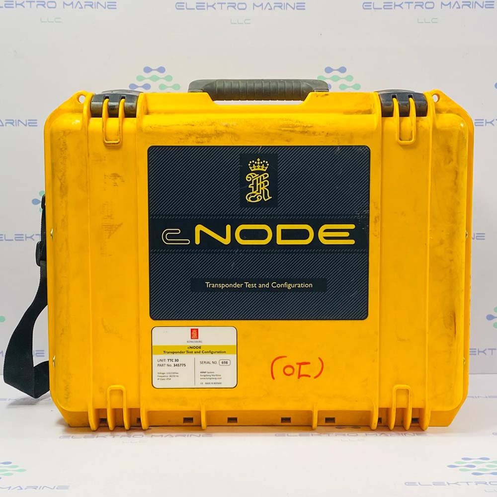 Kongsberg TTC 30 (345775)