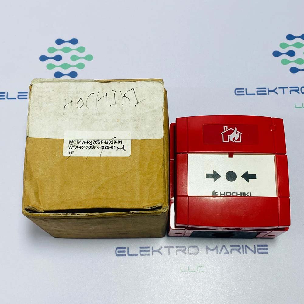 Hochiki WCP1A-R470SF-H029-01